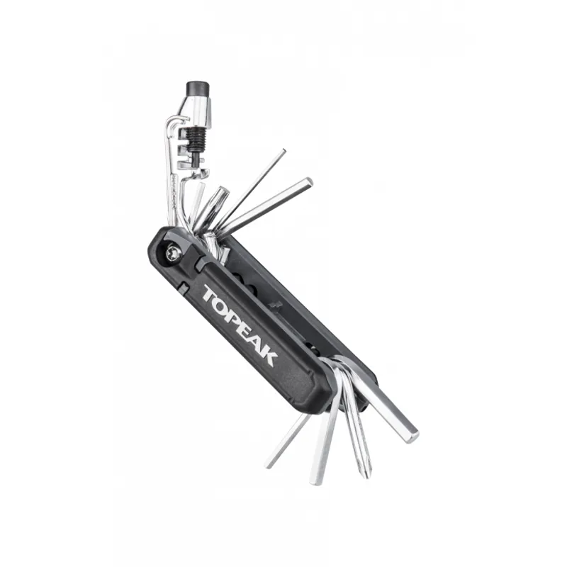 Topeak Hexus X Multi-Tool